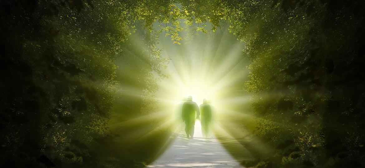 Faça a leitura deste artigo em destaque: Vidas Passadas Segundo o Espiritismo