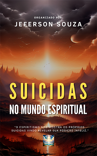 Suicidas no Mundo Espiritual