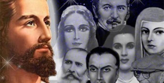 O Que É Ser Espírita Segundo Allan Kardec? - Site Espiritismo na Prática - Grupo de Estudos Espírita Paulo de Tarso