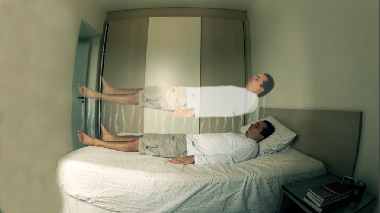 SÉRIE DESDOBRAMENTO - O que seu Espírito faz durante o sono? - Site Espiritismo na Prática - Grupo de Estudos Espírita Paulo de Tarso