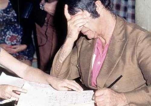 Mediunidade - Psicografia - Site Espiritismo na Prática - Grupo de Estudos Espírita Paulo de Tarso