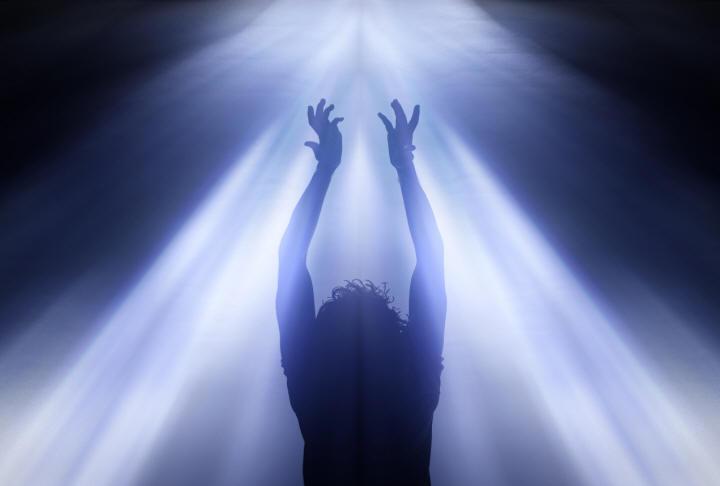 Médiuns Intuitivos ou Inspirados - Site Espiritismo na Prática - Grupo de Estudos Espírita Paulo de Tarso